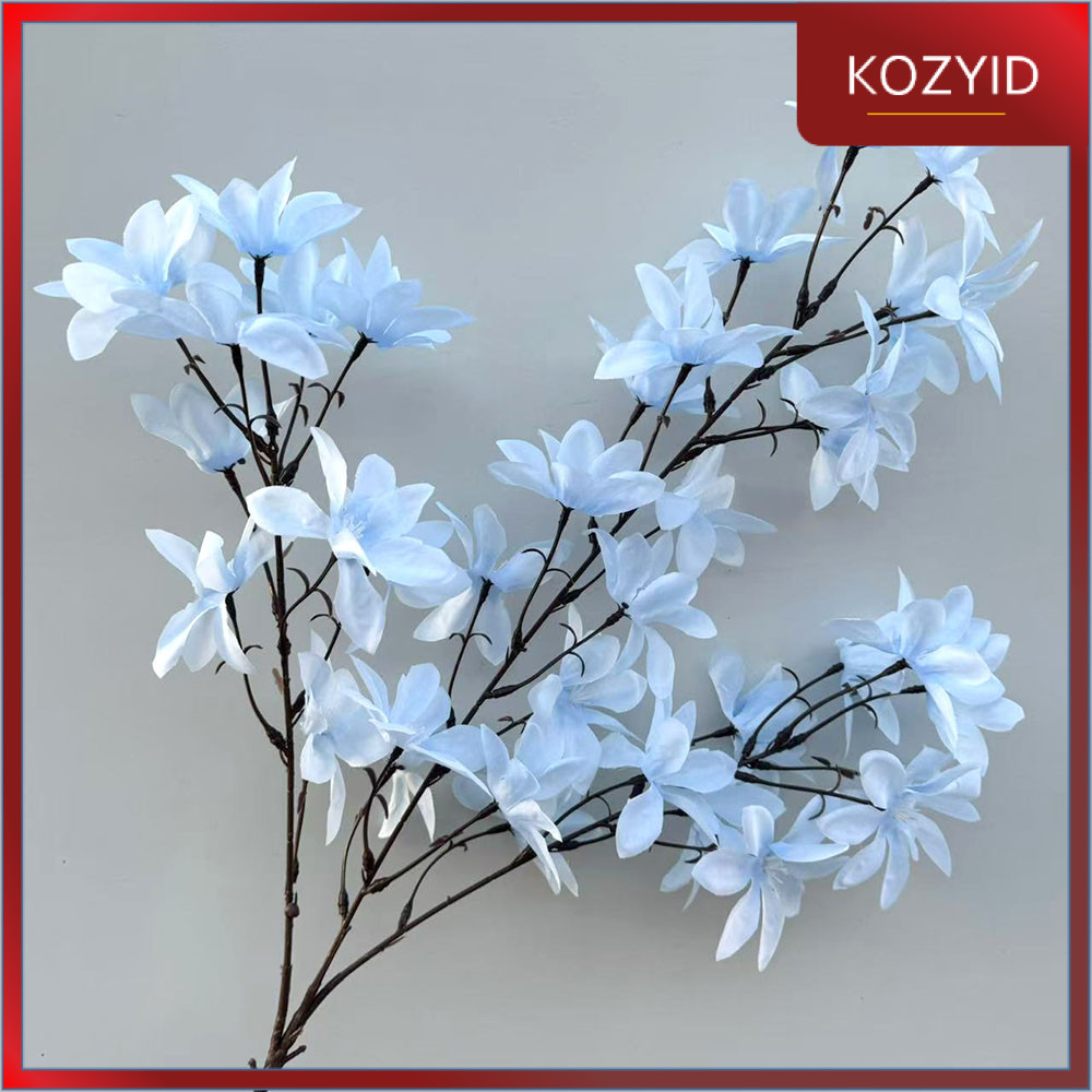 KOZY.ID - SAKU04 KULA 90cm Bunga Sakura / Cherry Blossom Bunga Sakura Palsu Artifisial