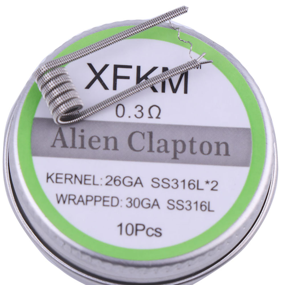 Buy Vape Coil Wire Online at a Better Price | Lazada Malaysia