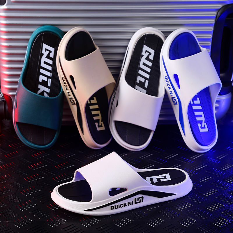 POND รองเท้าแตะชาย 544 รองเท้าแตะกันลื่นชายพื้นหนานุ่ม ใส่สบาย เข้ากับทุกการแต่งกาย ราคาถูก คุณภาพดี รองเท้ารุ่นใหม่ ราคา 9 บาท*ส่งฟรี