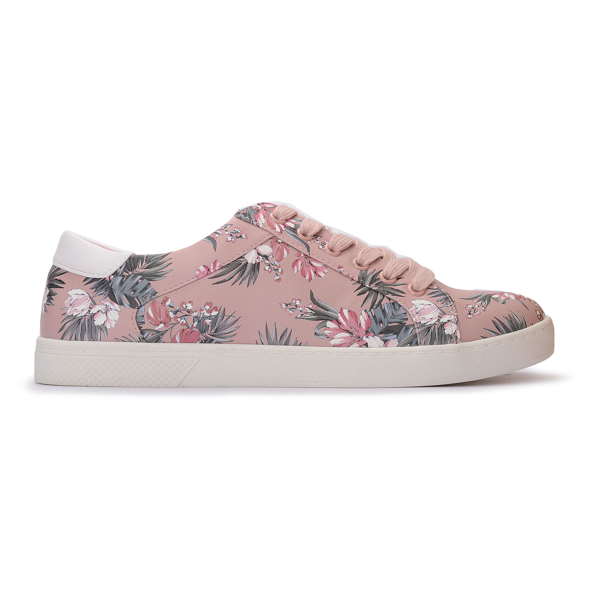 bata floral sneakers cheap online