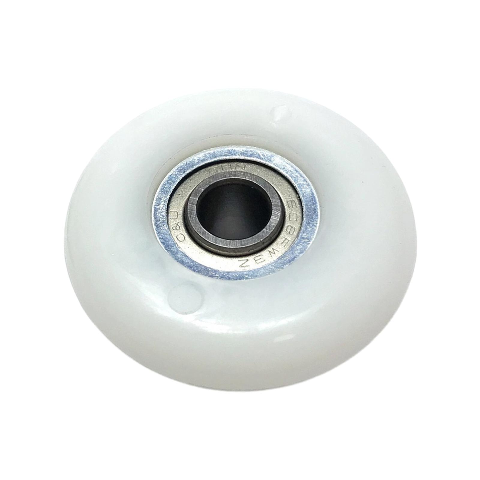 Miracle Shining rowing Máy ghế ngồi bánh xe thiết bị tập thể dục Phụ kiện chuyên nghiệp máy tập luyện tập tin đính kèm cho cửa sổ theo dõi phòng tập thể dục nhà