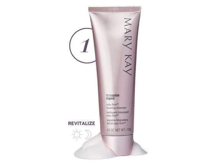 Buy Mary Kay Facial Cleansers Online Lazada Sg