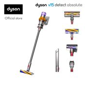 Dyson V15 Detect ™ Absolute Cordless Vacuum Cleaner
