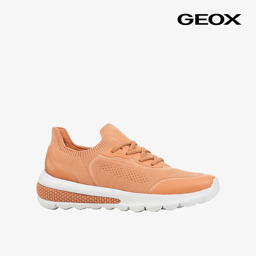 Giày Sneakers Nữ GEOX D SPHERICA ACTIF A