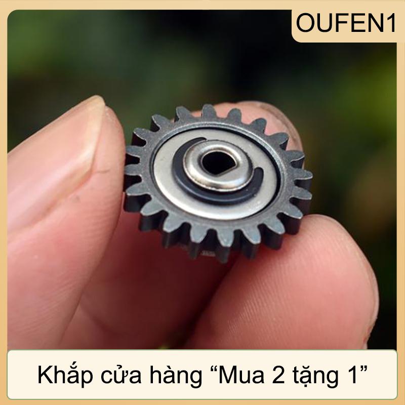 [COD] OUFEN1 GA12-N20 Mini 12mm đầy đủ kim loại hộp số bánh động cơ DC 5V 6V 93rpm-115rpm tốc độ chậm Micro hộp số giảm động cơ DIY Robot Xe