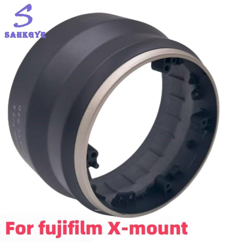 เลนส์กล้อง เลนส์ถ่ายภาพคุณภาพสูง Sahkgye Greatbuy666-17-70mm F2.8 Di III-A RXD เลนส์ Bayonet ด้านหลังยึดกระบอกซ่อมหลอดสำหรับ X-Mount