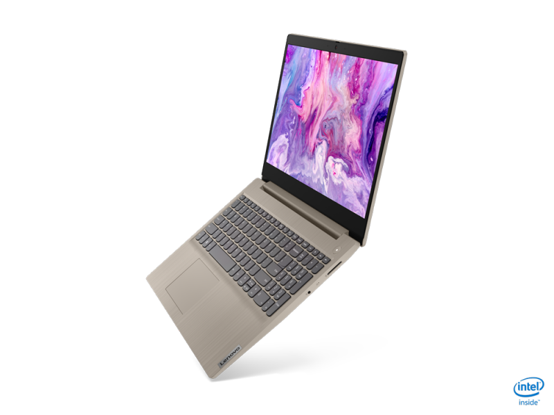 Laptop Lenovo IdeaPad 3 15ITL05 (81X800KRVN) i3-1115G4  4GB  128GB  Intel UHD  15.6 inch FHD  Win 10