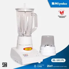 MN - Blender BL 101 PL Miyako | Penggiling Daging