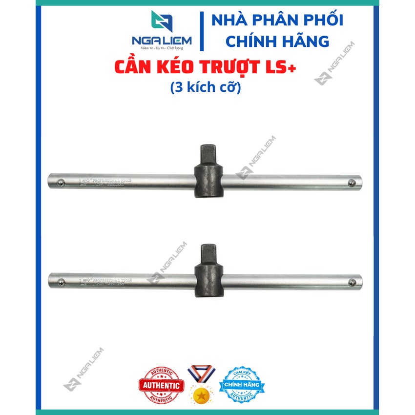 Cần kéo trượt ls+