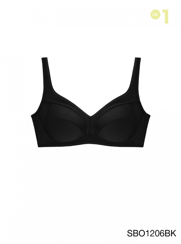 Sabina Invisible Wire Bra Seamless Fit Perfect Bra Collection Style