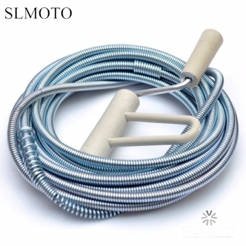 Dây thoát nước 2M, 3M, 4M, 5m, 6m, 7m