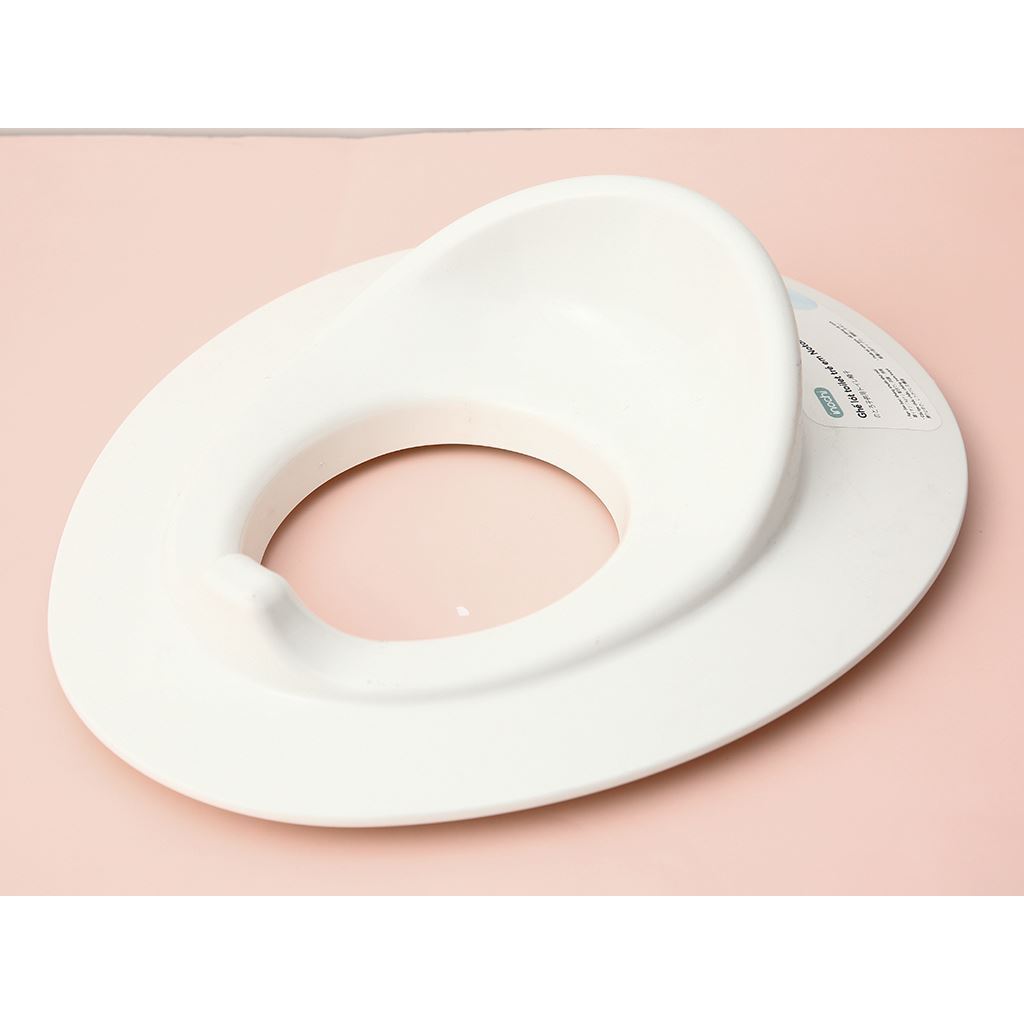 Ghế lót toilet trẻ em Notoro - Đảm bảo an toàn tuyệt đối khi bé sử dụng nhà vệ sinh.