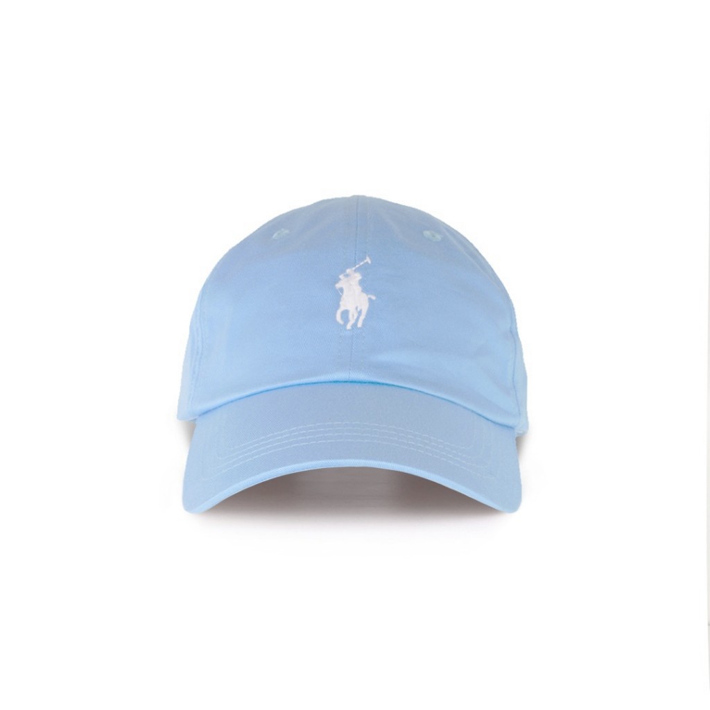 POLO - 0309.14 Cap Little Pony - clear sky Harga 125,000 rupiah*Gratis Ongkir