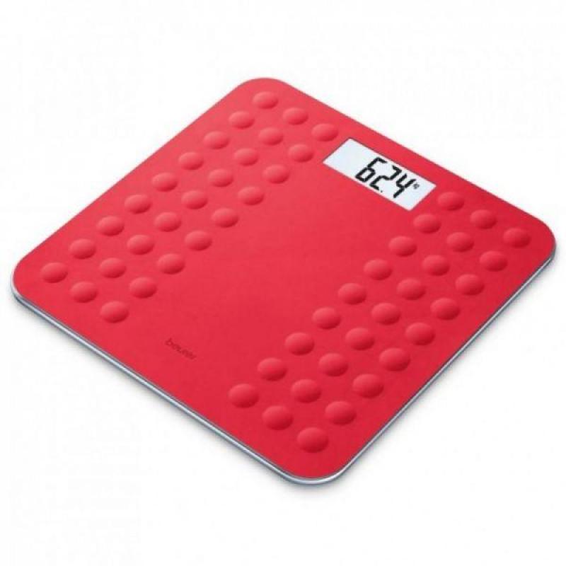 Buy Beurer Hospital Grade Weighing Scale GS300 Singapore