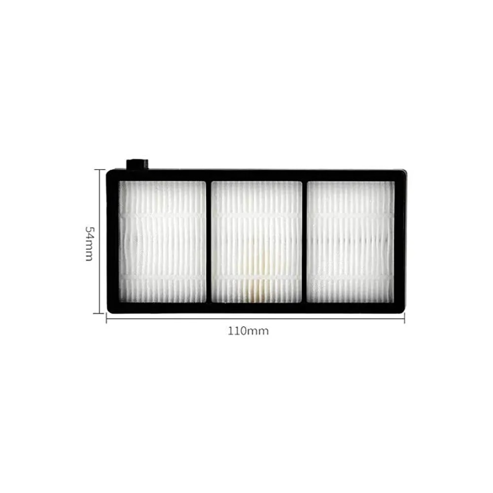 HEPA Filters Main Side Brushes For Irobot Roomba 800 900 Series 805 864 871 891 960 961 964 980 Vacuum Cleaner Parts Accessories