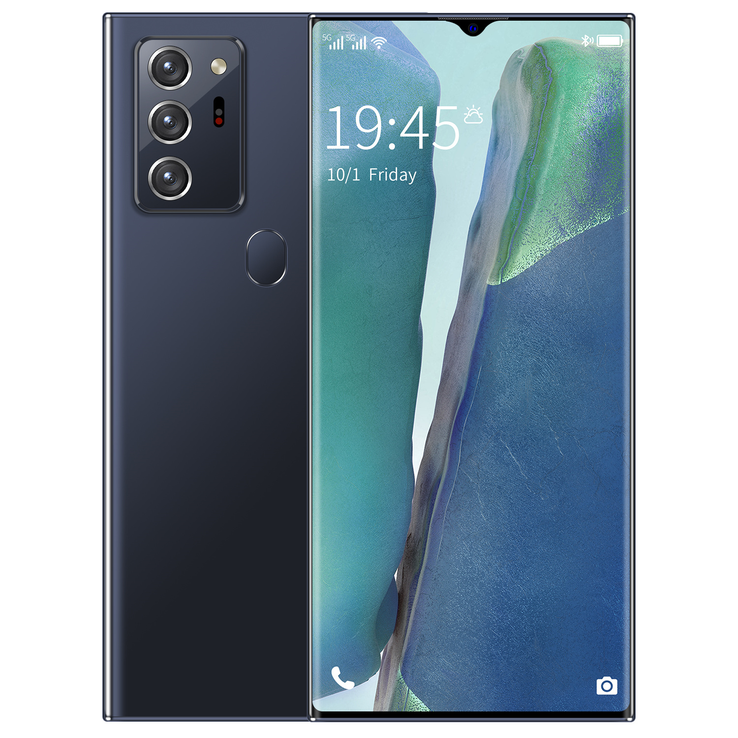 Cheapest Price 5g Network Clearance Sale Android Phones Top-Notch Powerful Configuration Super Smooth Performance Free Warranty Gaming Phones - 3