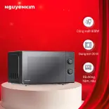 [Mới 2025] Lò vi sóng Toshiba 20 lít MM2-MM20PE(BM)VN
