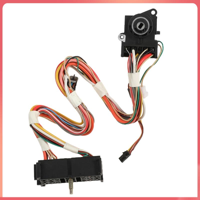 New Ignition Switch Lock Cable for 26075995 1S6481 26061331