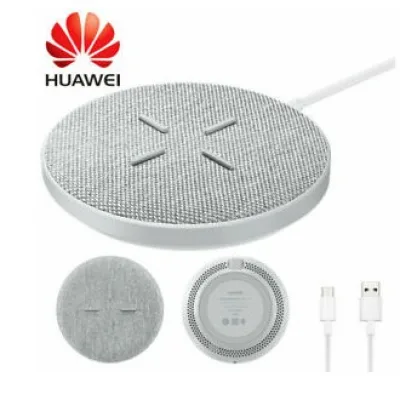 Huawei SuperCharge 27W Fast Charging Wireless Charger (6 Months Local Warranty)