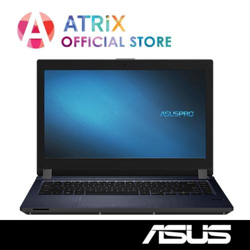 ASUSPRO P1440FB-FA0016R 14.0 FHD i7-8565U 8GB RAM 512GB SSD NVIDIA GeForce MX110
