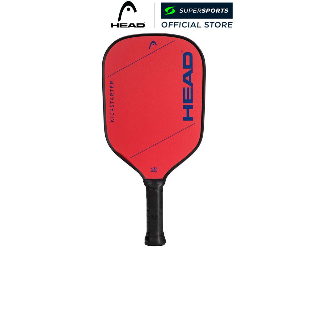 HEAD Kickstarter 220G Pickleball Racket ราคา 2,090 บาท*ส่งฟรี