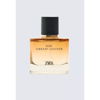 น้ำหอมพ่อครูภรัญ นำเข้าแท้💯 ZARA OUD VIBRANT LEATHER | ELIXIR(พร้อมส่ง)🦋น้ำหอม ZARA แท้ 💯ของขวัญให้แฟน ของขวัญวันเกิด