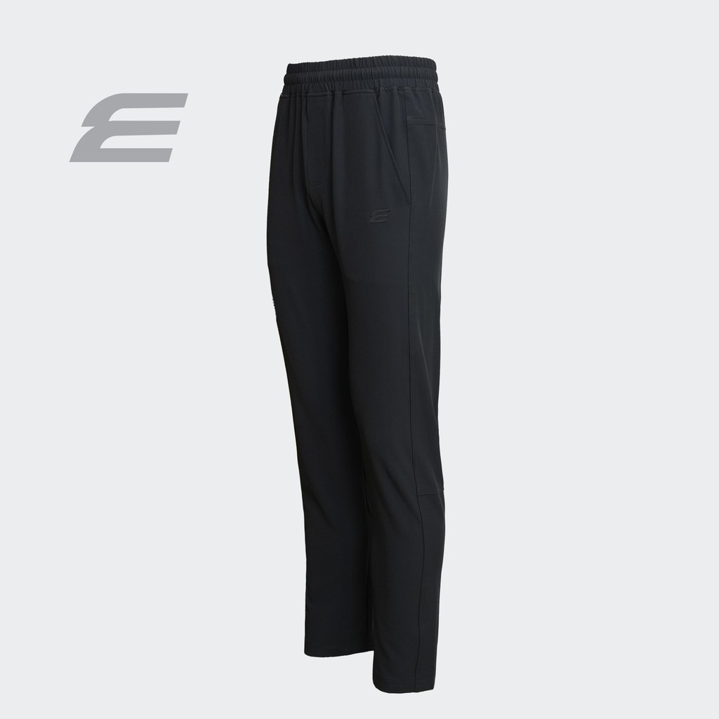 ELGINI E16296 Seluar Latihan Poket Tersembunyi S-XXL | Hidden Pocket Training Pants