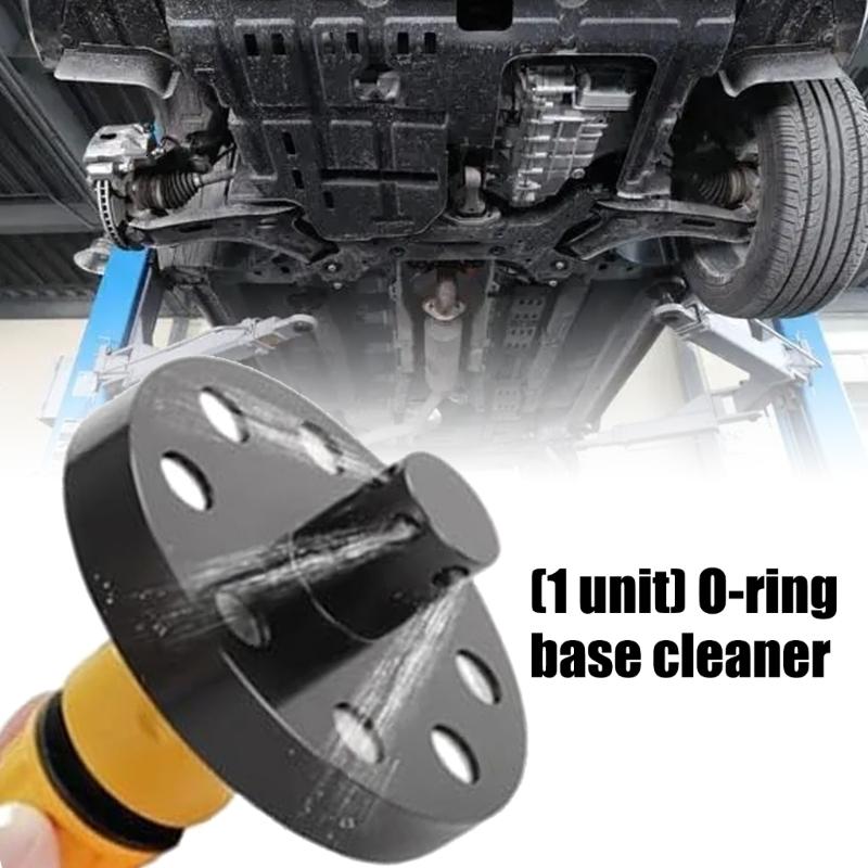 Mạnh mẽ Hoop underbody sạch căng thẳng vehiclewash với nhiều vòi phun vĩnh viễn