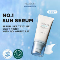 SKIN1004 Madagascar Centella Hyalu-Cica Water-Fit Sun Serum SPF50 PA++++ 50ML