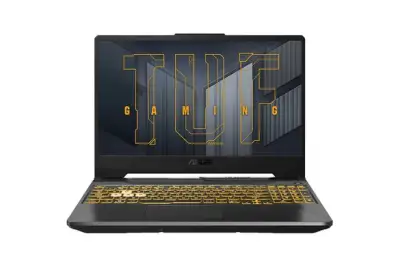 Laptop Asus TUF Gaming FX506HCB-HN141W i7 11800H/8GB/512GB SSD/Nvidia RTX3050 4GB/Win11 - HÀNG CHÍNH HÃNG