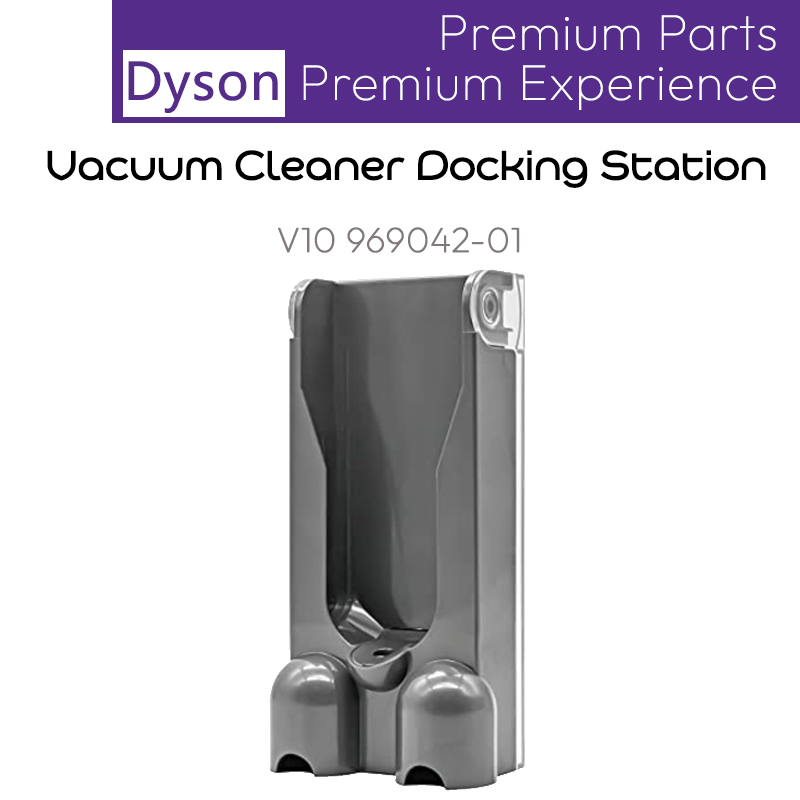 Wandhalterung Für Dyson V10 Staubsauger – Ersatz Für 969042-01 Inkl. Dübel Und Schrauben