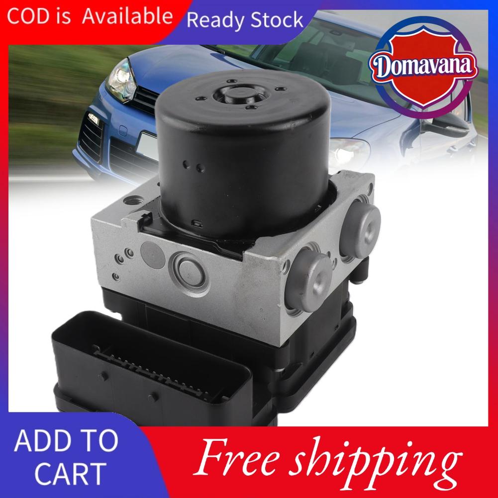Domavana Aqxreight ABS Điều Khiển Thủy Lực Khối Điều Khiển Đơn Vị 1K0907379AE Thay Thế Cho Ghế Altea Altea XL Toledo 2008 2012 Giá 10,450,000 Đồng*Miễn phí vận chuyển