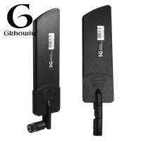 5G/3G/4G/GSM Full Band Omni Wireless Smart Meter Router Module Gain 40DBi Antenna SMA Male