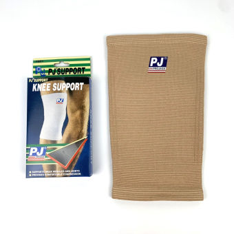 Băng GốI Thể Thao PJ Loại Tốt Chất Xịn Co Giãn 4 Chiều Thoáng Khí Bảo Vệ Gối Chống Trật Khớp Khi Hoạt Động Thể Thao