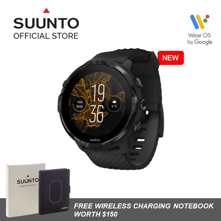 suunto 9 lazada