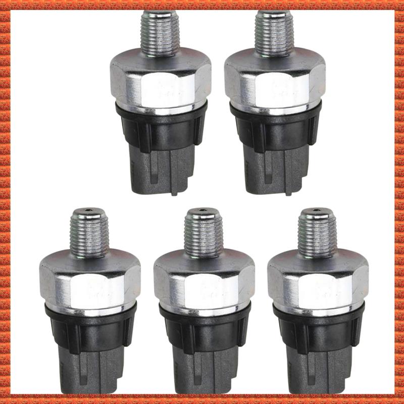 5X Car Oil Pressure Sender Switch Sensor for Geo 83530-60020