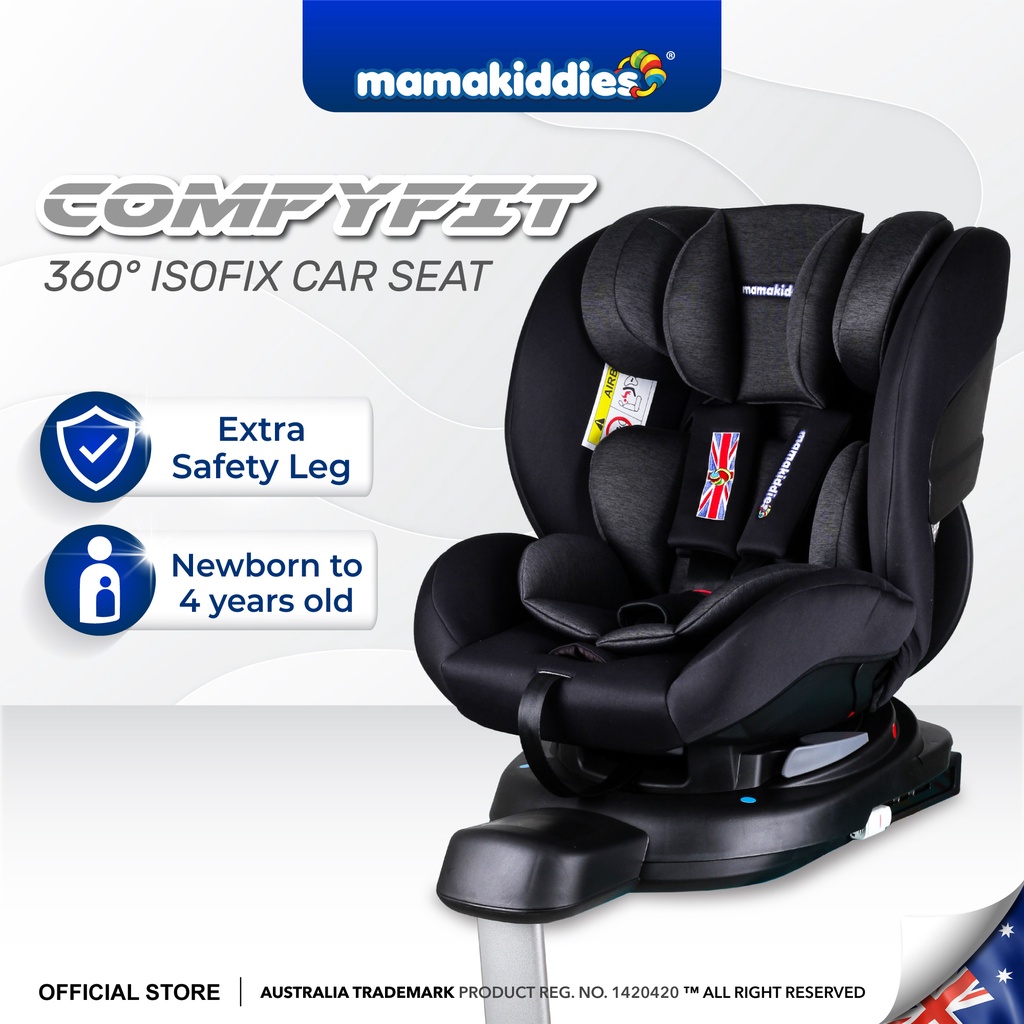 Mamakiddies car seat clearance review