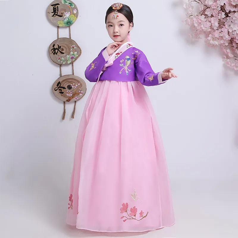 Vietnam Traditional Dress Aodai Costume Cheongsam Vestido Qipao Ao