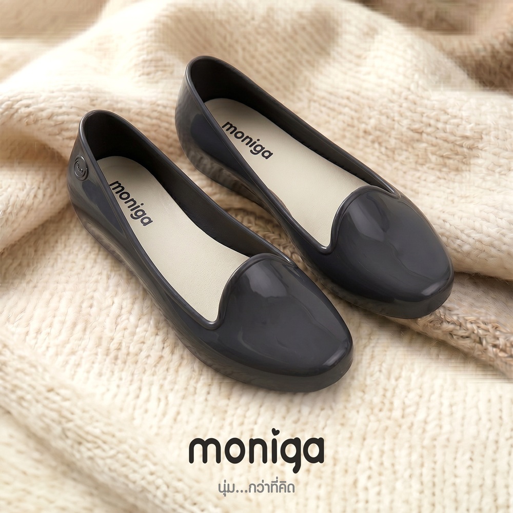 Giày Nhựa Búp Bê Nữ Thái Lan MONOBO Moniga - STELLA 2