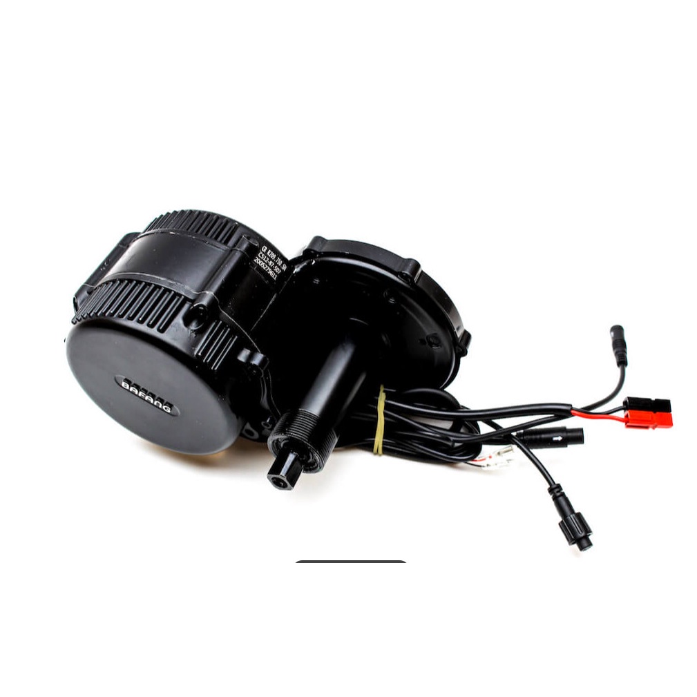 Bộ kit động cơ trợ lực mid bafang 750w-1000w
