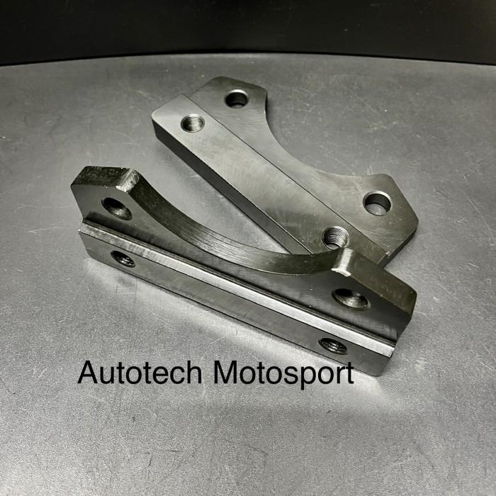 BRACKET DISCBRAKE DISC BRAKE ROTOR TOYOTA INNOVA OVERSIZE UPSIZE 320MM - ForUs Mart Harga  1,770,000 Ringgit*Penghantaran Percuma