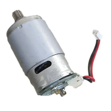 1pcs Vacuum Motor For Ecovacs Deebot N78,DW700 DS620 Vacuum Cleaner Accessories 