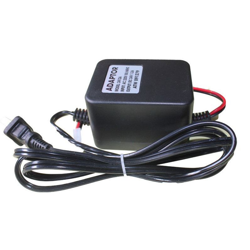 Nguồn adaptor - 24vdc dùng cho máy lọc nước ro