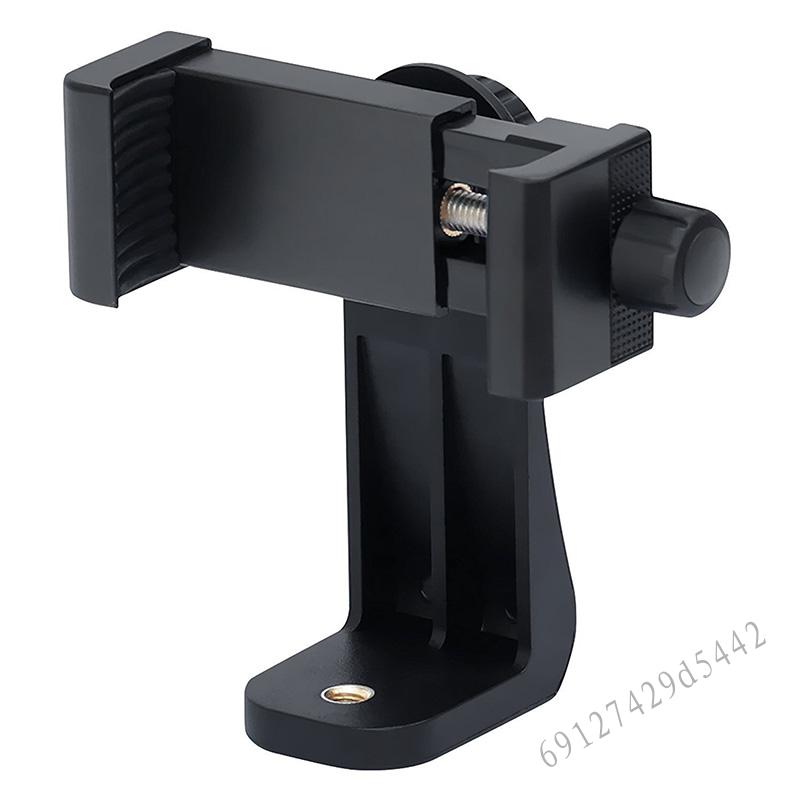Đa Năng Xoay 360 Selfie Kẹp Điện Thoại Di Động Chân Đế Cho Giá Đỡ Điện Thoại Gắn Điện Thoại Thông Minh Co Giãn Chân Đế Monopod GRI-VN