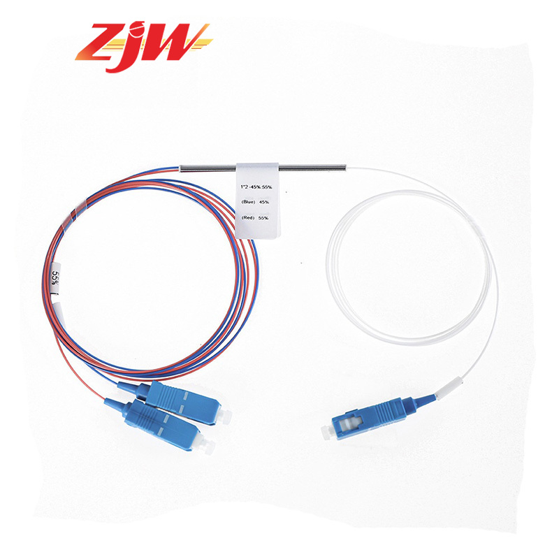 ZJW FBT Splitter 1:2 With Co...