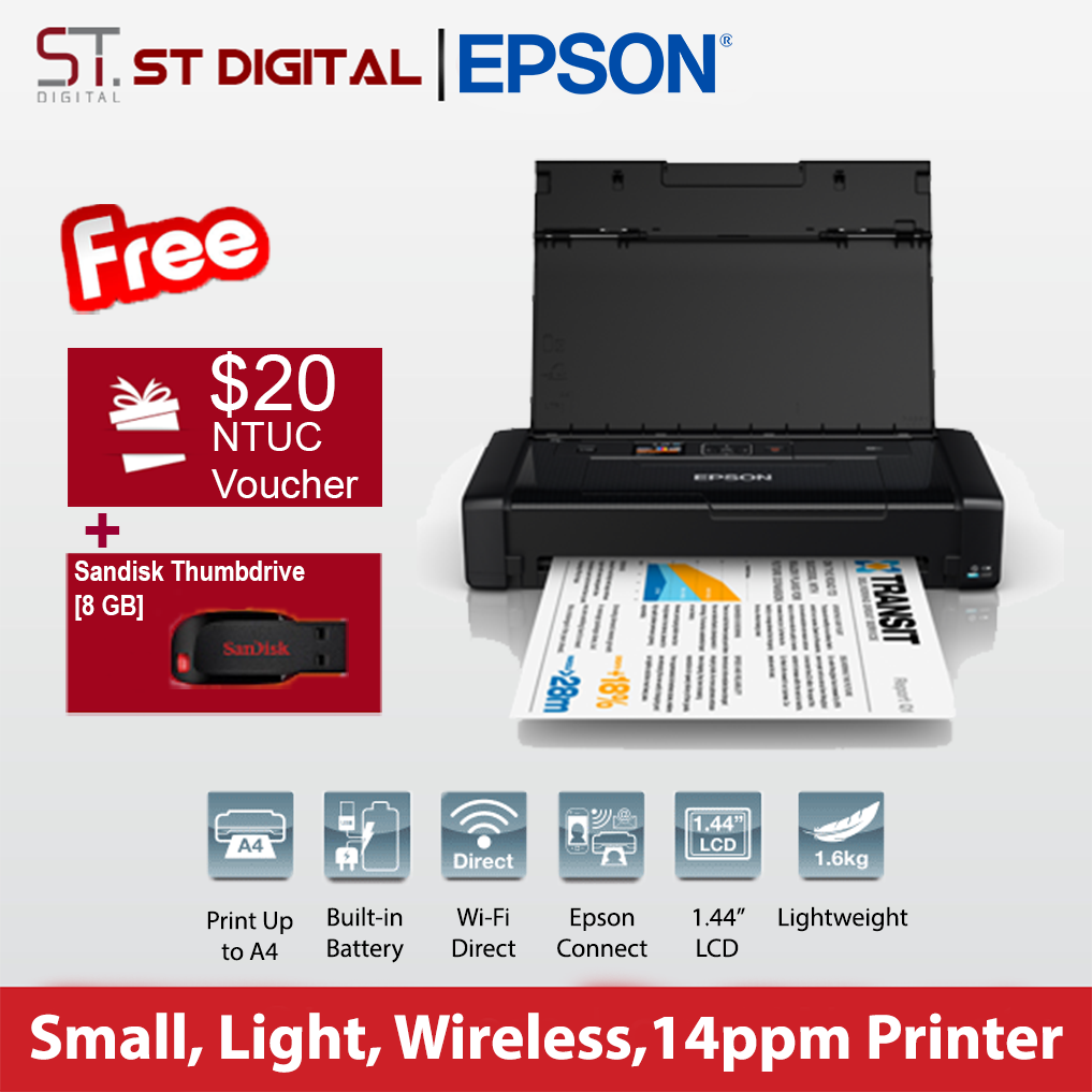 epson wf 100 printer review epson wf 100 printer review