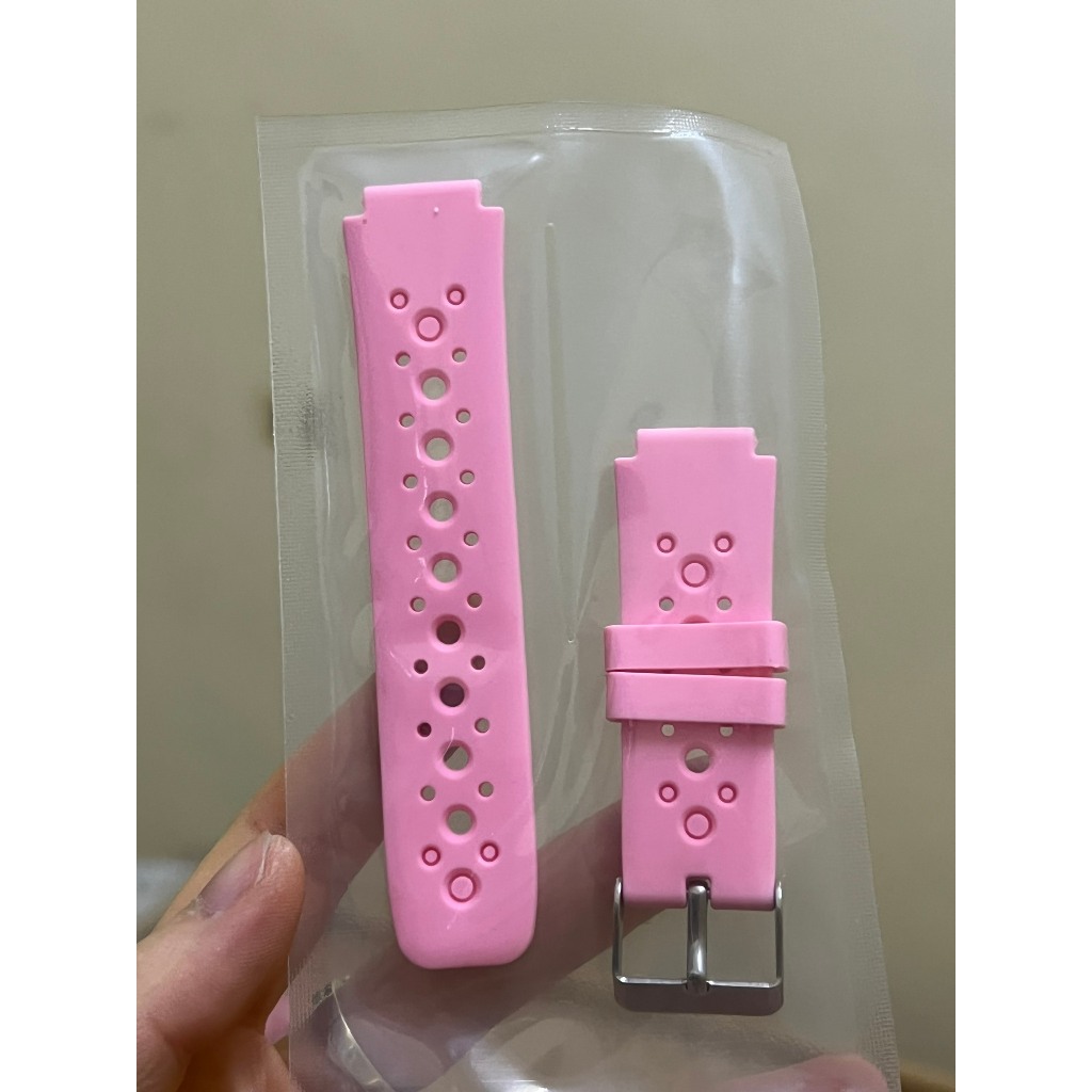 Dây đeo đồng hồ Masstel Smart Hero 10 Phụ kiện đồng hồ Masstel Smart Hero 10 | TopKid.Store - TK16