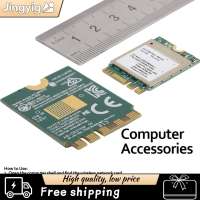 Jingyig CHICIRIS 802.11ab/gn/ac RTL8822CE Mô-đun WiFi Thiết kế thu nhỏ 2.4/5.0GHz 5.0 M.2 NGFF Card mạng không dây cho phụ kiện máy tính