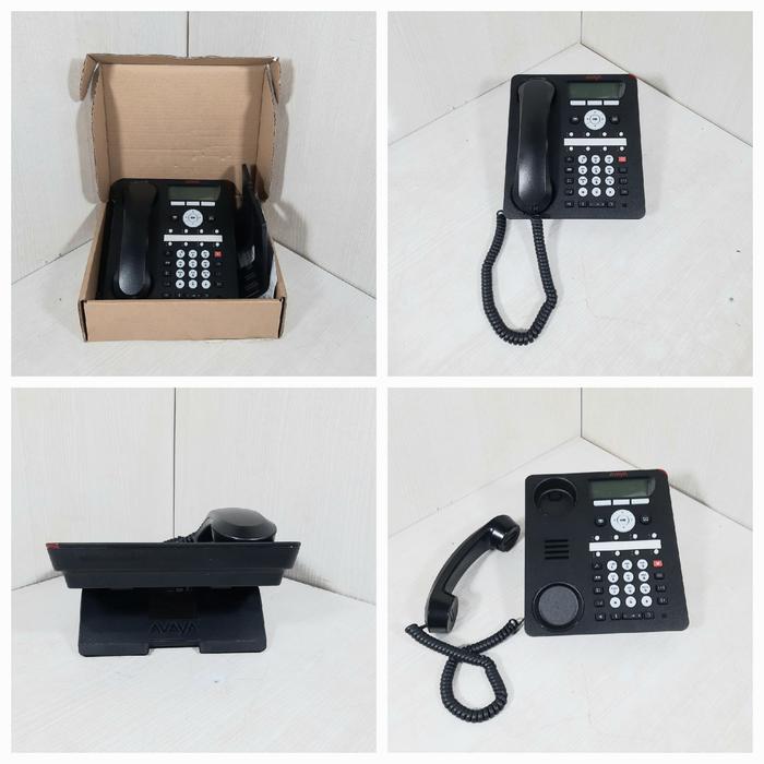 PROMO AVAYA IP PHONE 1608-L - retrosale Giá 335,000 Đồng*Miễn phí vận chuyển
