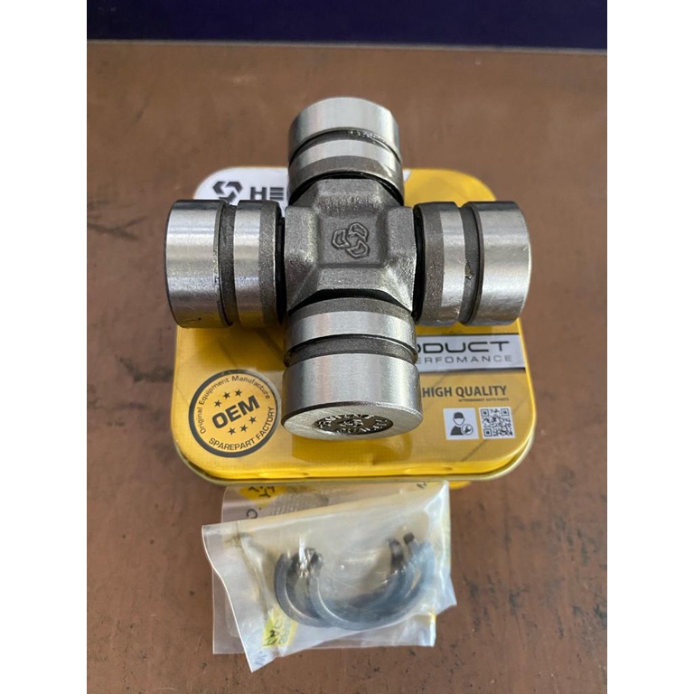 Cross Joint Kopel Toyota Kijang 4K 5K 7K Corona Heiker Harga 79,000 rupiah*Gratis Ongkir
